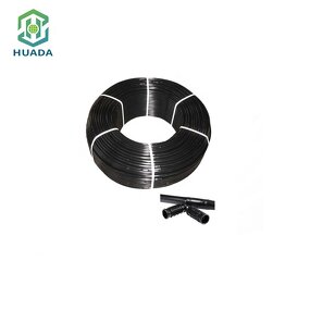 Drip Irrigation Tape Factory - OEM 16mm China Drip System