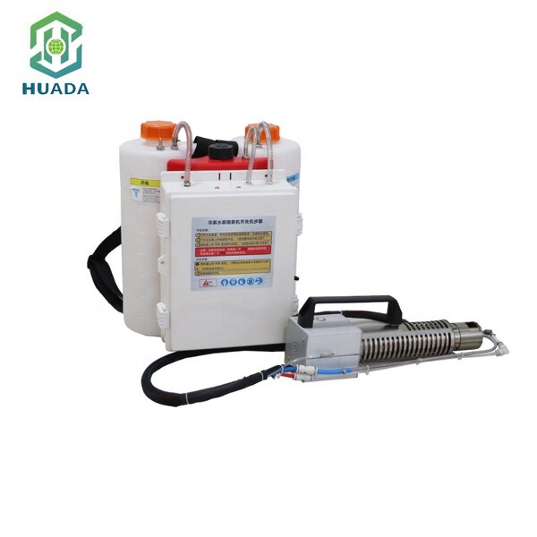 Knapsack Sprayer Factory - Custom Lithium Battery Electric Sprayer