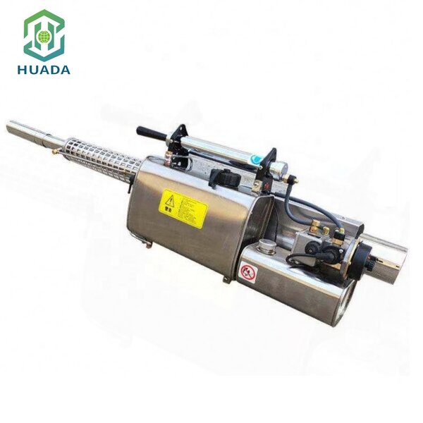 Portable Thermal Fogger Factory - Custom Stainless Steel Sprayer