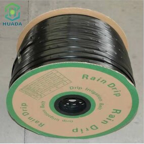 Drip Irrigation Belt Factory - OEM Micro System for Tree