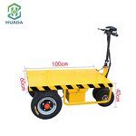 Folding Hand Truck Supplier - OEM New Design Trolley Cart