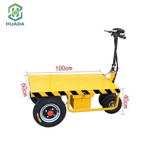 Folding Hand Truck Supplier - OEM New Design Trolley Cart