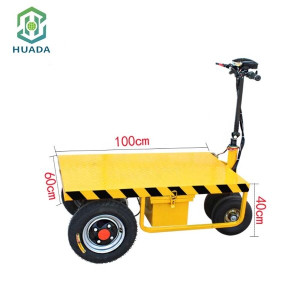 Folding Hand Truck Supplier - OEM New Design Trolley Cart