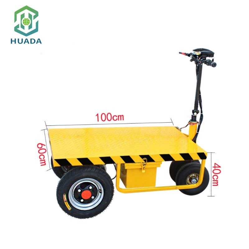 Folding Hand Truck Supplier - OEM New Design Trolley Cart