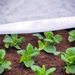 Stitchbond Nonwoven Fabric Supplier - OEM 6 Inch Roofing Membrane