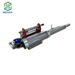 Portable Thermal Fogger Factory - Custom Stainless Steel Sprayer