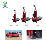Stair Climbing Trolley Manufacturer - OEM Portable Motor Folding