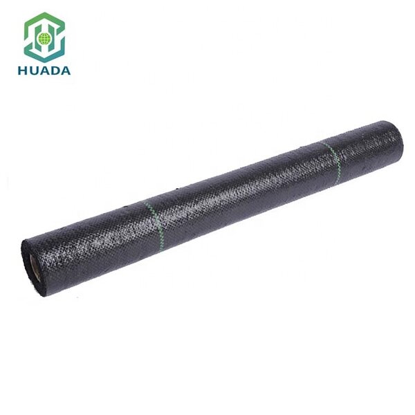 Greenhouse Ground Cover Supplier - OEM Membrane Anti Grass Mat