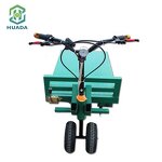 Electric Hand Trolley Supplier - OEM 1000kg Lithium Battery Automatic