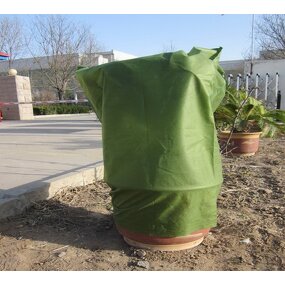 Stitchbond Nonwoven Fabric Supplier - OEM 6 Inch Roofing Membrane