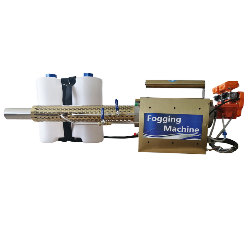 Portable Sprayer Factory - OEM Agriculture Insecticide Fogger