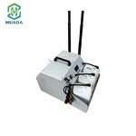 Electric Fog Machine Supplier - Custom Portable Disinfection Sprayer