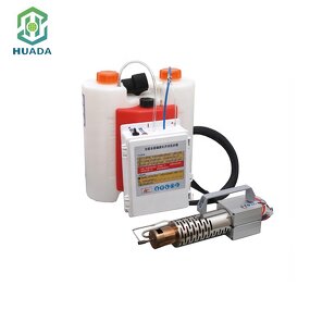 Handheld Fog Sprayer Supplier - OEM Mini Lithium Battery Cold Fog