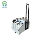 Electric Fog Machine Supplier - Custom Portable Disinfection Sprayer
