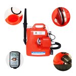 Backpack Sprayer Factory - OEM High Powered Electric Agricultural