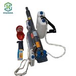 Portable Fumigation Machine Supplier - Custom Thermal Fog Mist Sprayer