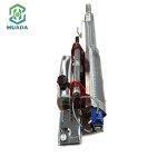 Portable Thermal Fogger Factory - Custom Stainless Steel Sprayer