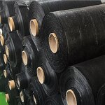 Weed Barrier Mat Factory - Wholesale PP Plastic Fabric