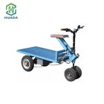 Electric Hand Trolley Supplier - OEM 1000kg Lithium Battery Automatic
