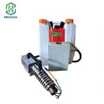 Fogging Machine Manufacturer - OEM Agricultural Cold Fog Sprayer