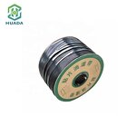 Layflat Irrigation Hose Supplier - OEM Water Saving Farmland Hose