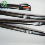 Drip Irrigation Hose Factory - OEM Greenhouse Flat Emitters