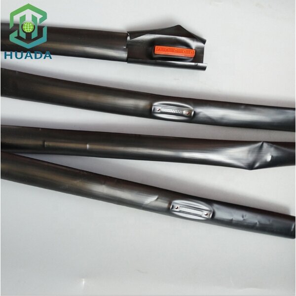 Drip Irrigation Hose Factory - OEM Greenhouse Flat Emitters