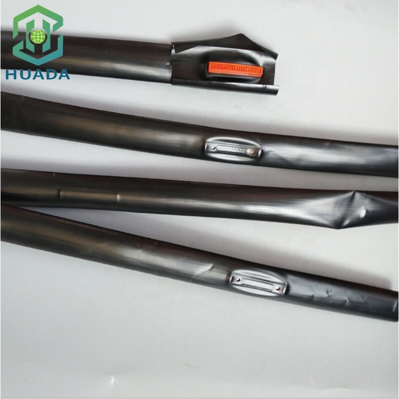 Drip Irrigation Hose Factory - OEM Greenhouse Flat Emitters