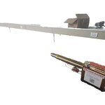 Disinfection Thermal Fogger Supplier - OEM Portable Insecticidal Smoke