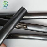 Drip Irrigation Hose Factory - OEM Greenhouse Flat Emitters