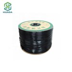 Irrigation Drip Tape Supplier - OEM System with Flat Dripper
