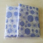 Stitchbond Nonwoven Fabric Supplier - OEM 6 Inch Roofing Membrane