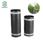 Anti Weed Mats Supplier - OEM UV Plastic Agrotextile