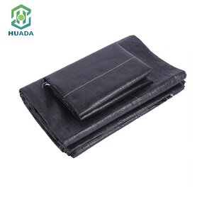 Weed Barrier Mat Factory - Wholesale PP Plastic Fabric