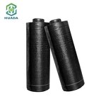 Weed Control Cloth Supplier - OEM PP Woven Membrane Blocker