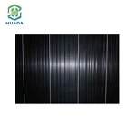 Polypropylene Weed Mat Supplier - OEM Green PP Woven Ground Cover