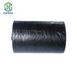 Polypropylene Weed Mat Supplier - OEM Green PP Woven Ground Cover