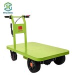 Electric Lifting Trolley Supplier - Wholesale Electric Flat Cart
