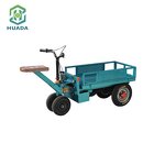 Mobile Scissor Lift Factory - Bulk Electric Lifting Cart