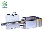 Portable Thermal Fogging Machine Factory - OEM 304 Stainless Steel