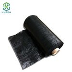 Landscape Fabric Factory - OEM PP/PE Woven Weed Prevent Mat