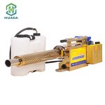 Portable Thermal Fogging Machine Factory - OEM 304 Stainless Steel