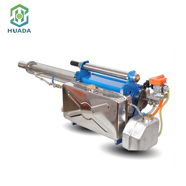 Thermal Fogger Factory - Bulk Battery Pest Control Fumigation Machine