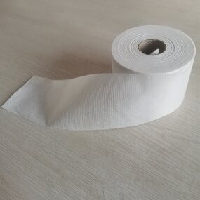 Polyester Roofing Fabric Factory - OEM 75Gsm Roof Coating Membrane