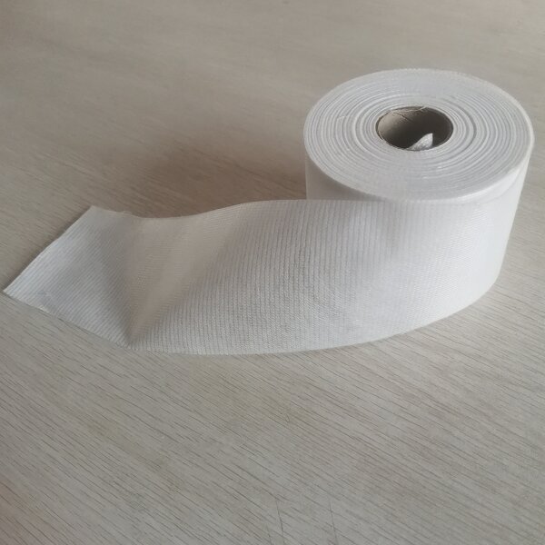 Polyester Roofing Fabric Factory - OEM 75Gsm Roof Coating Membrane