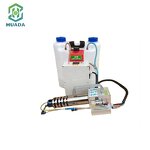 Knapsack Sprayer Factory - Custom Lithium Battery Electric Sprayer