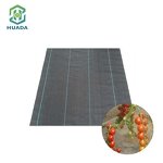 Ground Cover Mesh Factory - OEM Anti-Weed Barrier Grass Cloth