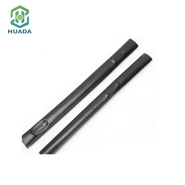 Drip Irrigation Tape Factory - OEM LDPE with Flat Droppers