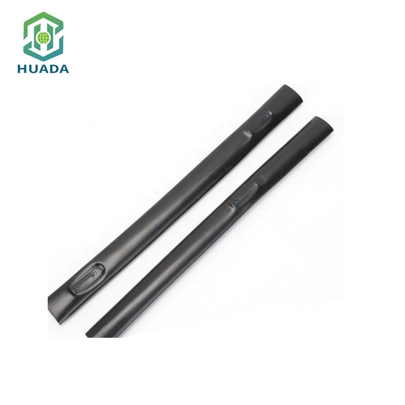 Drip Irrigation Tape Factory - OEM LDPE with Flat Droppers