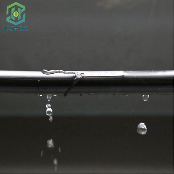 LDPE Drip Irrigation Pipe Supplier - OEM High Quality Low Price